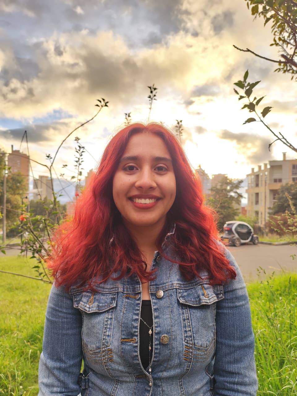 Ivonne Rojas