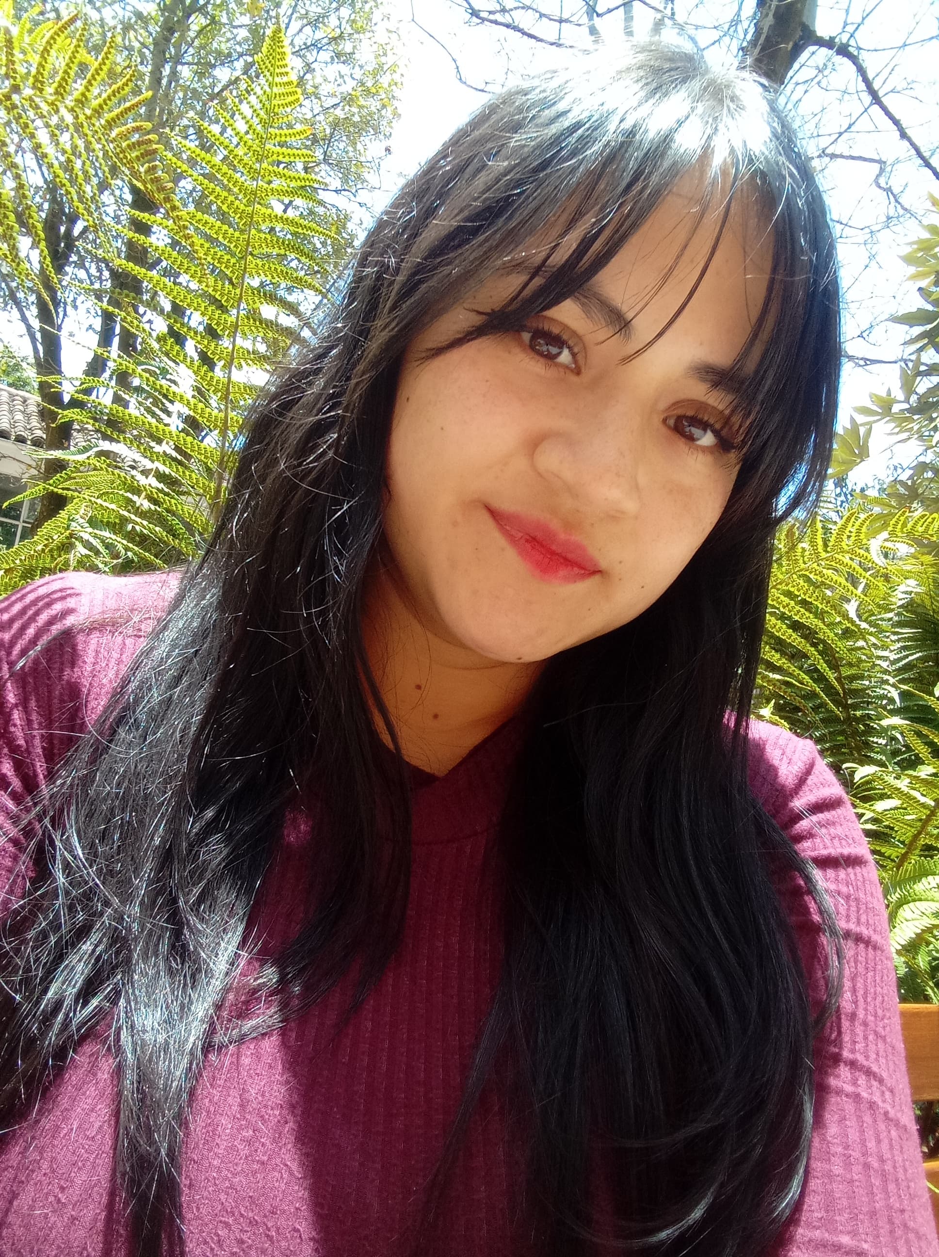 Jeimy A. Capera Mendivelso