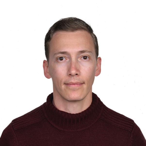 Juan C. Colombo-Pulgarin